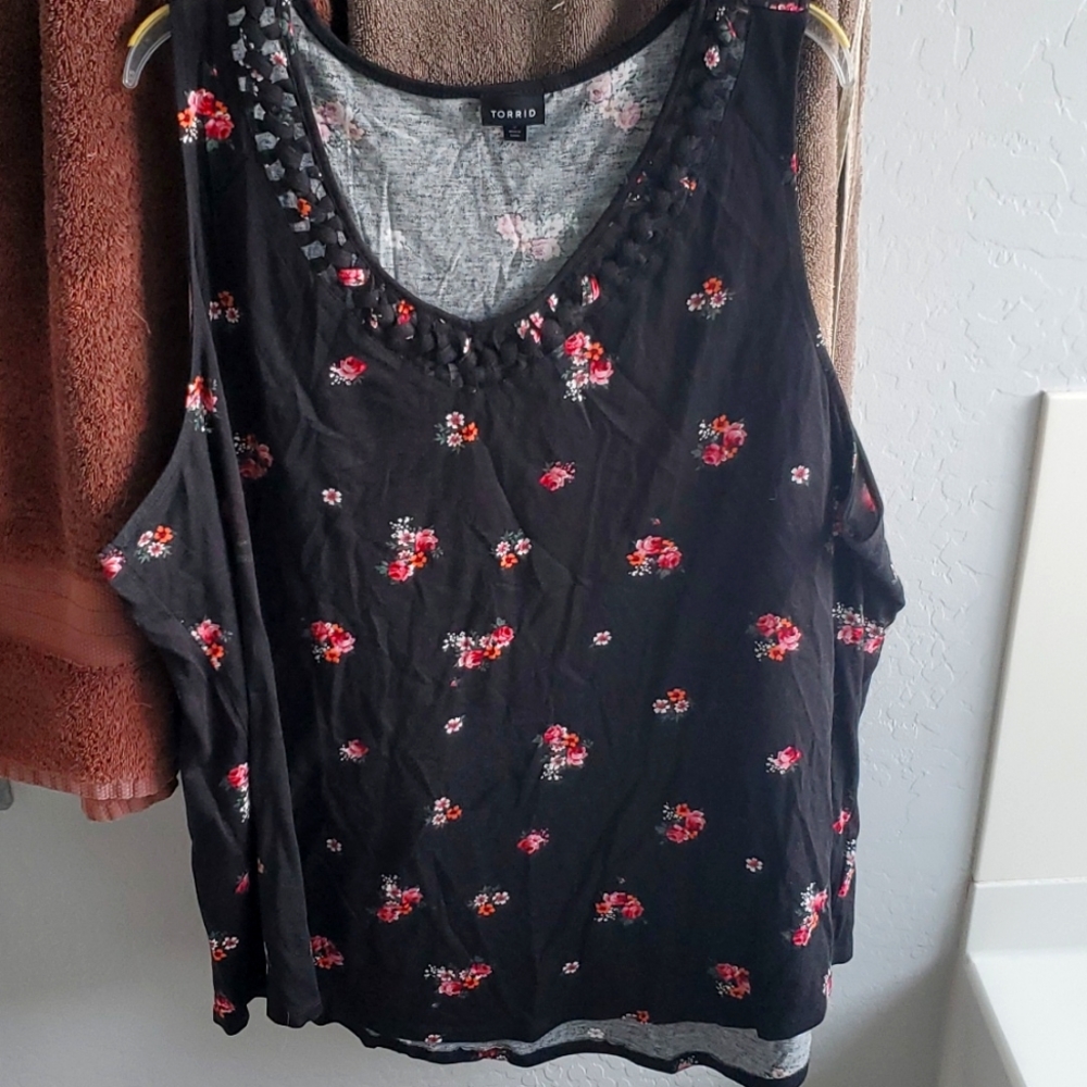 Tank top